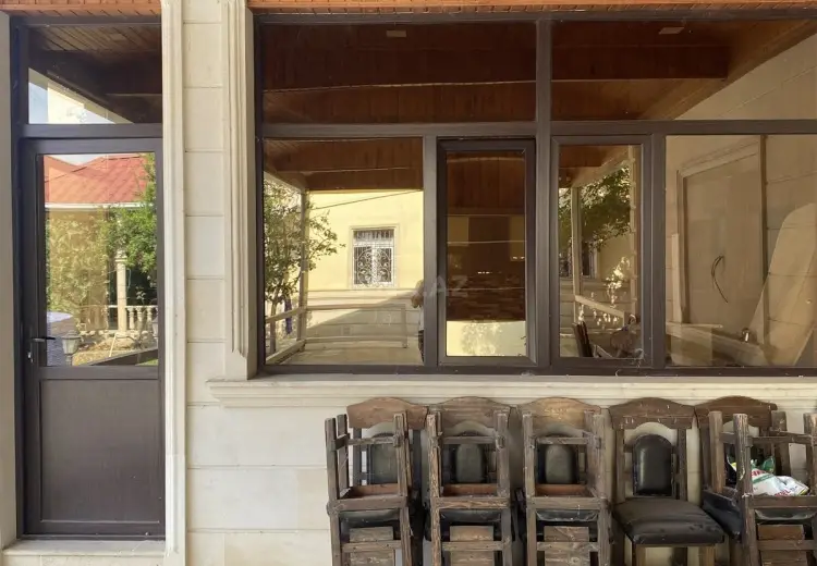 6 otaqlı mənzil Satılır, Sumqayıt