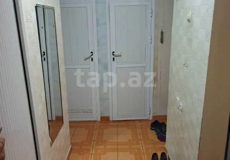 2 otaqlı mənzil , Sumqayıt
