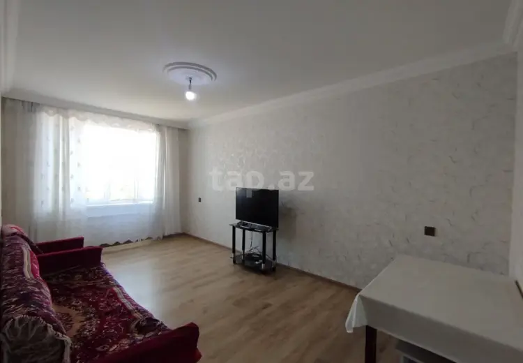 3 otaqlı mənzil , Sumqayıt