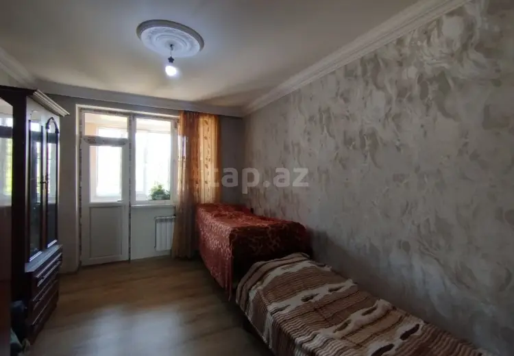 3 otaqlı mənzil , Sumqayıt