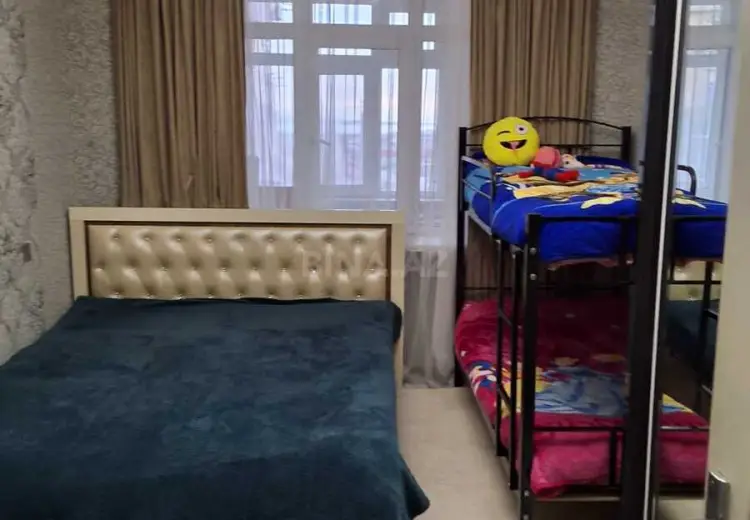 2 otaqlı mənzil Satılır, Abşeron