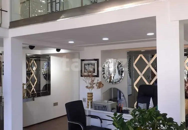 0 m² Obyekt / Ofis , Nərimanov, Bakı