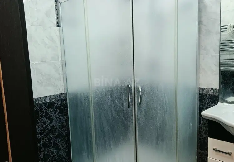 2 otaqlı mənzil Kirayə (aylıq), 3-cü mikrorayon, Nəsimi, Bakı