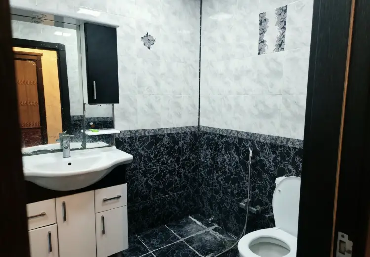 2 otaqlı mənzil Kirayə (aylıq), 3-cü mikrorayon, Nəsimi, Bakı