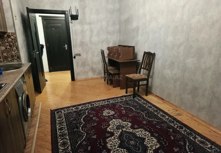 2 otaqlı mənzil Kirayə (aylıq), 3-cü mikrorayon, Nəsimi, Bakı