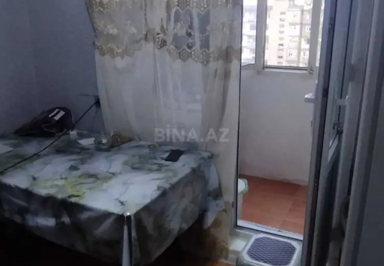 2 otaqlı mənzil Kirayə (aylıq), Yeni Yasamal qəs., Yasamal, Bakı