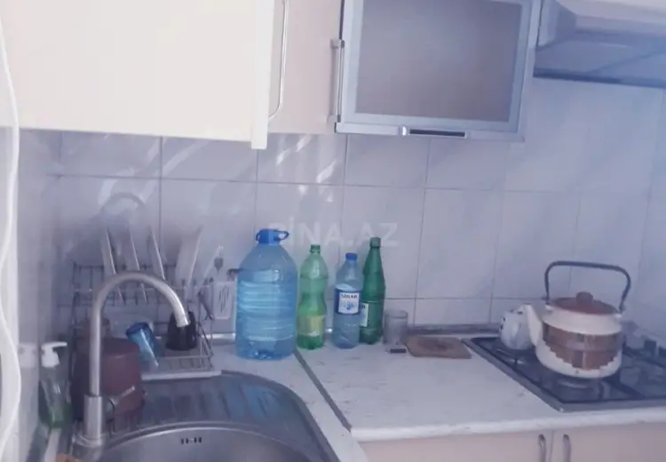 2 otaqlı mənzil Kirayə (aylıq), Yeni Yasamal qəs., Yasamal, Bakı