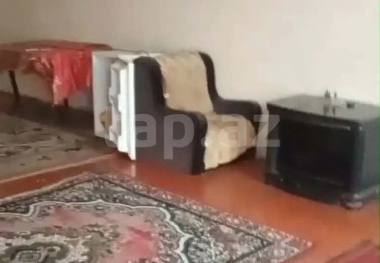 1 otaqlı mənzil Kirayə (aylıq), Bakıxanov qəs., Sabunçu, Bakı