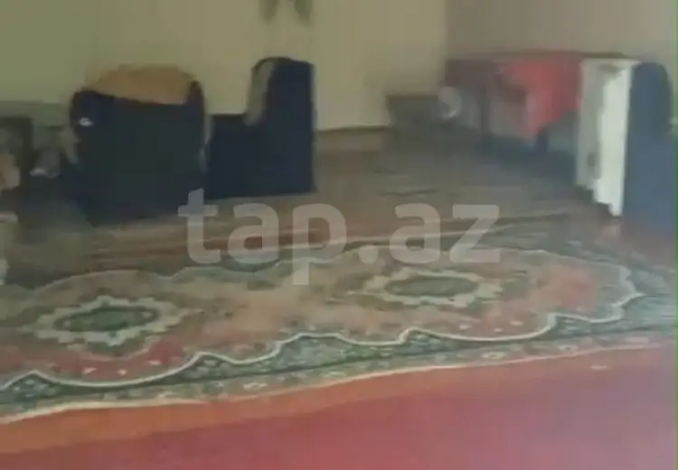 1 otaqlı mənzil Kirayə (aylıq), Bakıxanov qəs., Sabunçu, Bakı