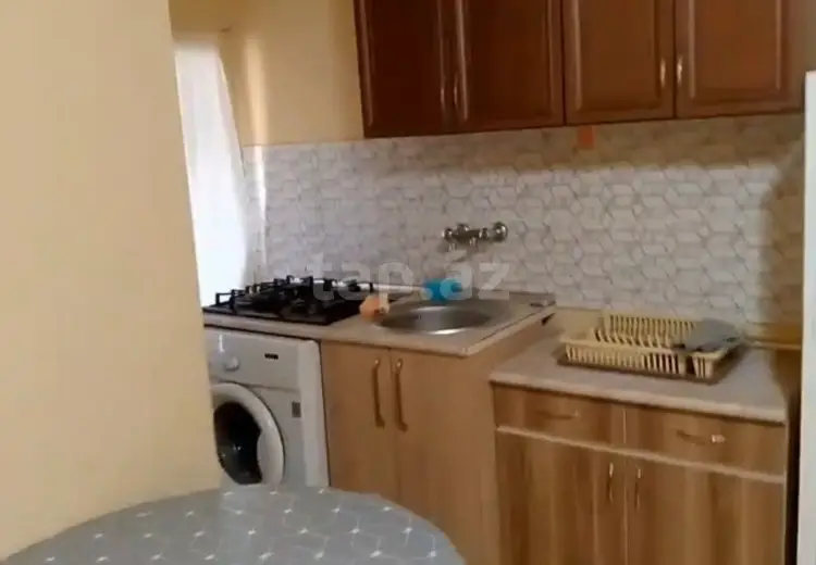 2 otaqlı mənzil Kirayə (aylıq), Bakıxanov qəs., Sabunçu, Bakı