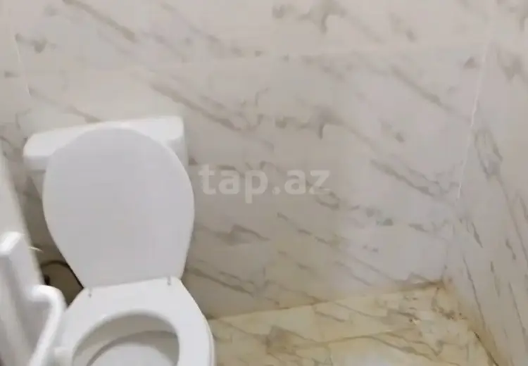 2 otaqlı mənzil Kirayə (aylıq), Bakıxanov qəs., Sabunçu, Bakı