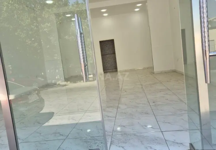65 m² Obyekt / Ofis Kirayə (aylıq), NZS, Xətai, Bakı