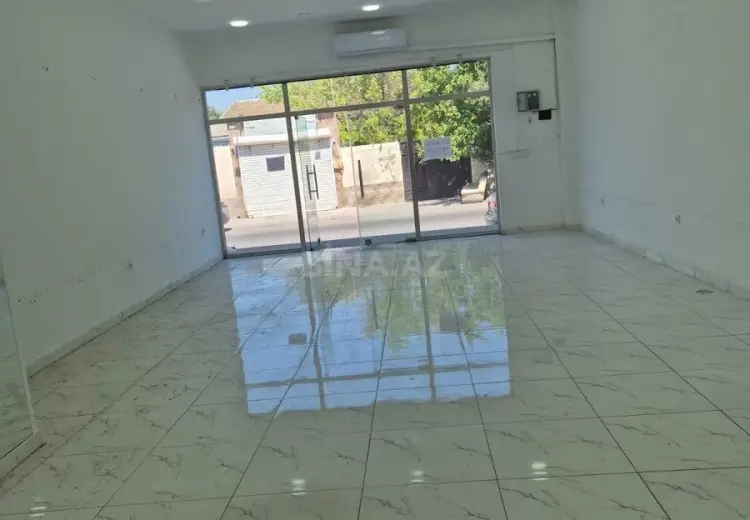 65 m² Obyekt / Ofis Kirayə (aylıq), NZS, Xətai, Bakı
