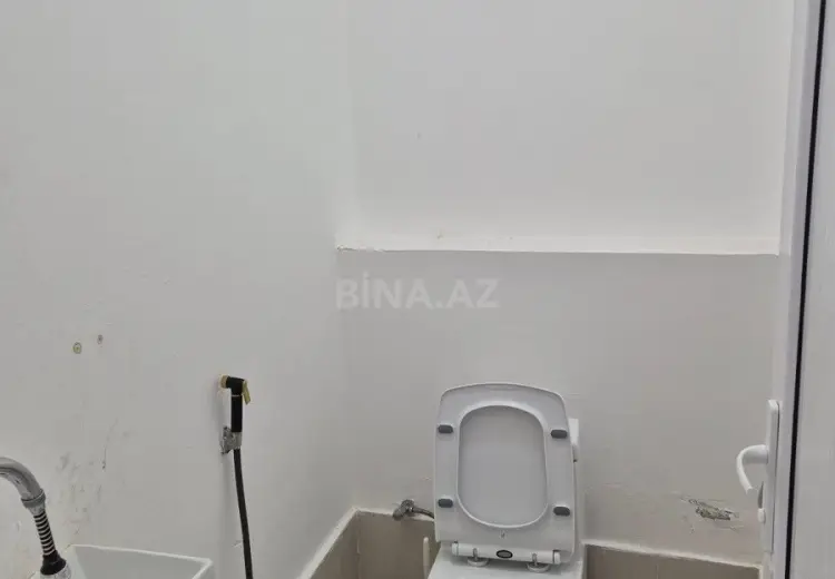65 m² Obyekt / Ofis Kirayə (aylıq), NZS, Xətai, Bakı
