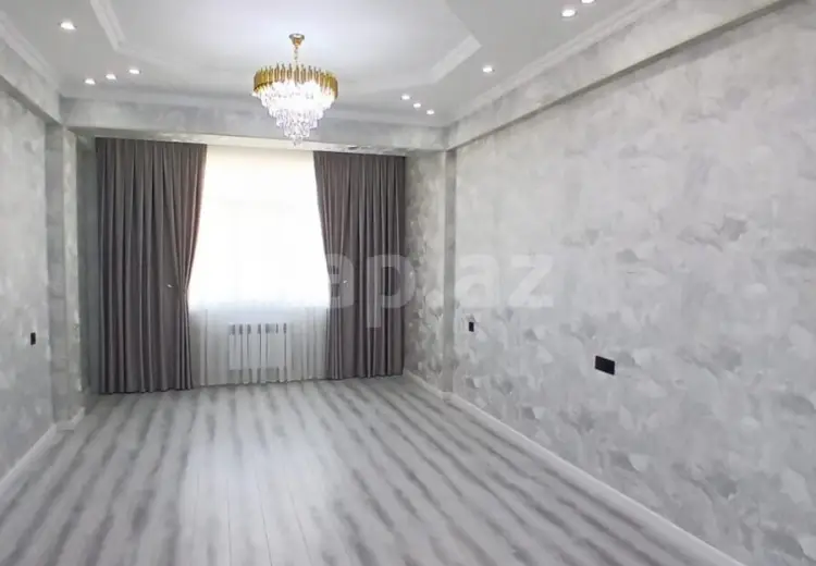 3 otaqlı mənzil , Sumqayıt