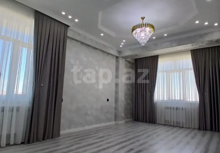 3 otaqlı mənzil , Sumqayıt