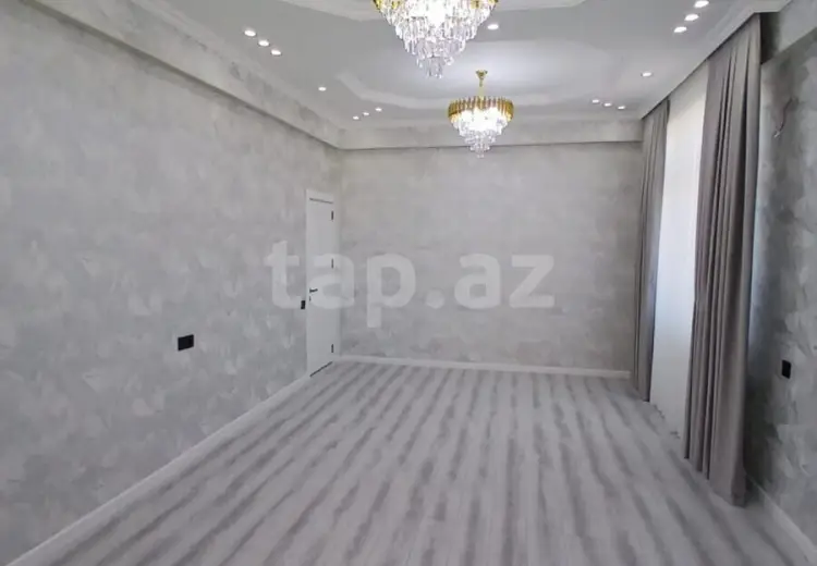3 otaqlı mənzil , Sumqayıt