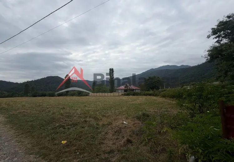 51 sot Torpaq Satılır, Qəbələ