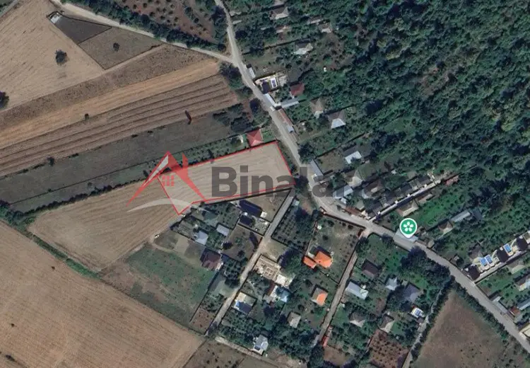 51 sot Torpaq Satılır, Qəbələ