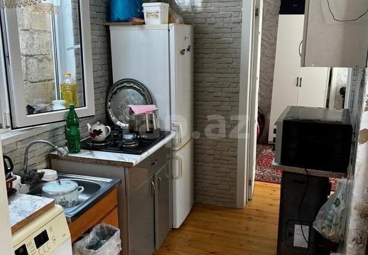 2 otaqlı mənzil , Xırdalan