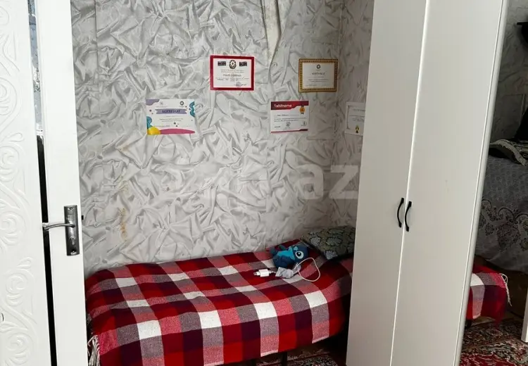 2 otaqlı mənzil , Xırdalan