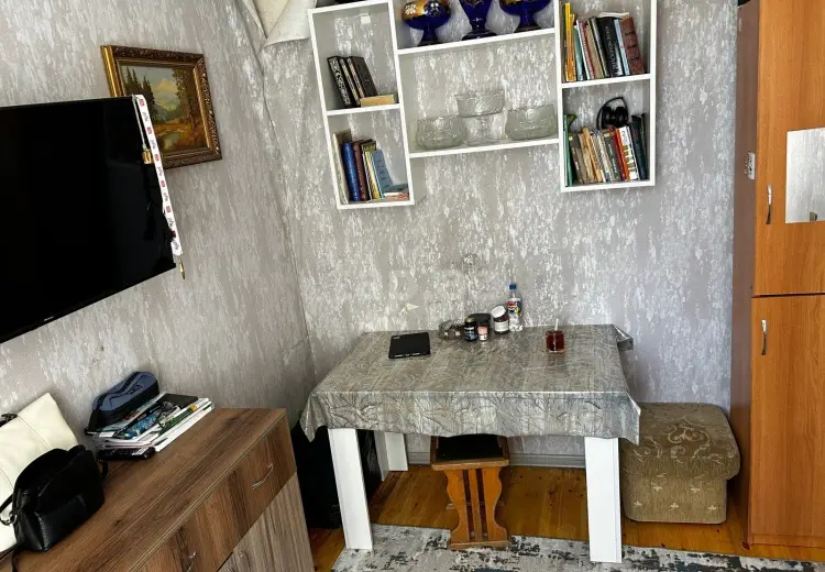 2 otaqlı mənzil , Xırdalan