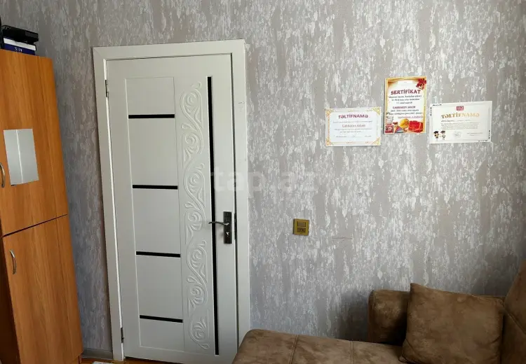 2 otaqlı mənzil , Xırdalan