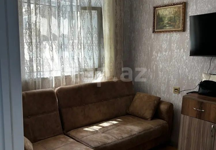 2 otaqlı mənzil , Xırdalan