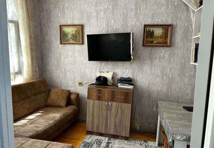 2 otaqlı mənzil , Xırdalan