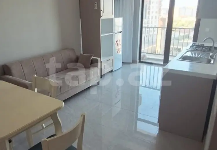 2 otaqlı mənzil , Bakı