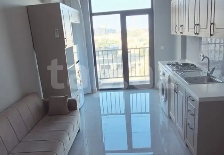 2 otaqlı mənzil , Bakı