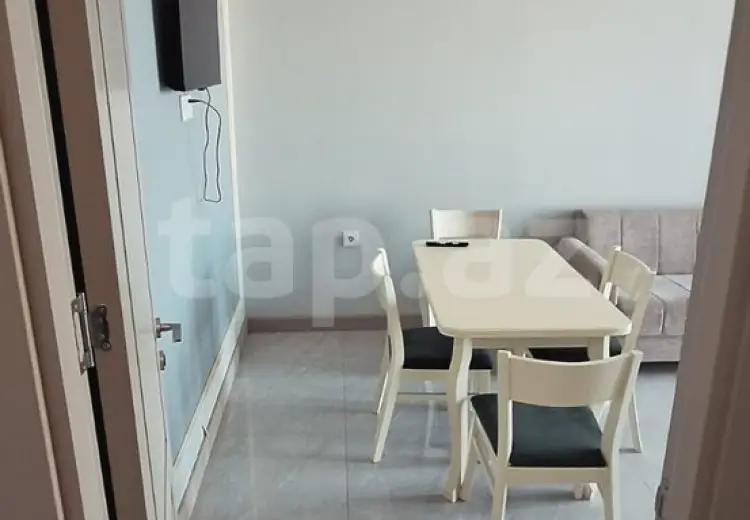 2 otaqlı mənzil , Bakı