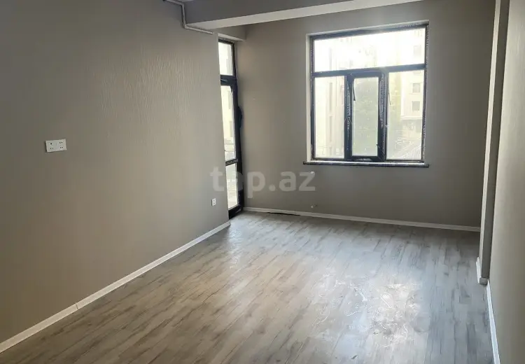 2 otaqlı mənzil , Bakı
