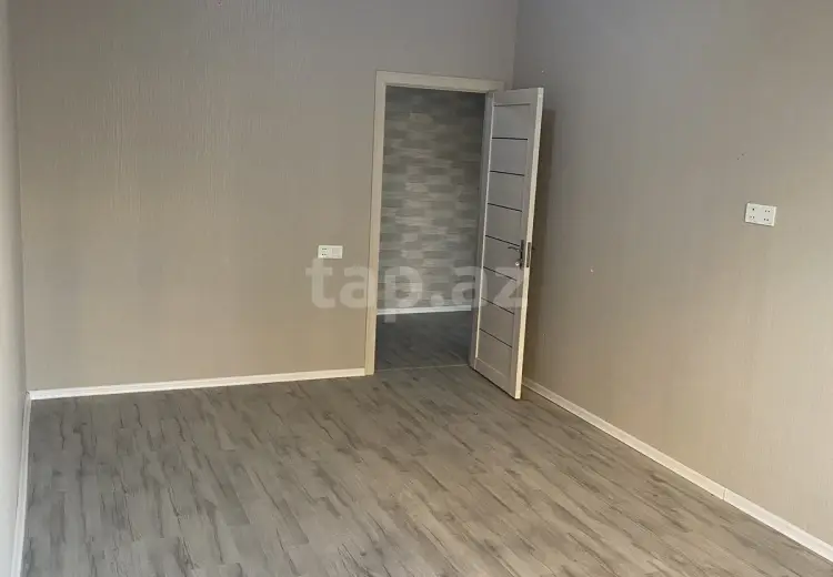 2 otaqlı mənzil , Bakı