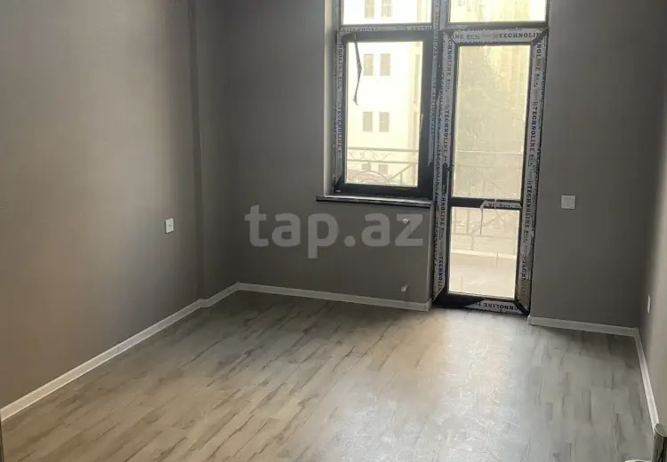 2 otaqlı mənzil , Bakı