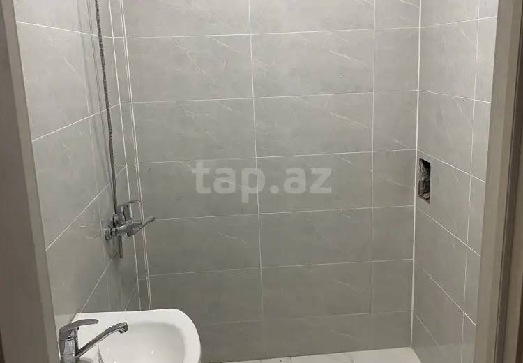 2 otaqlı mənzil , Bakı