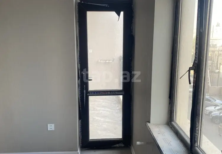 2 otaqlı mənzil , Bakı