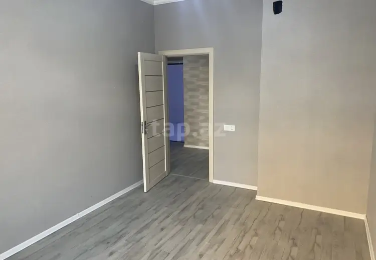2 otaqlı mənzil , Bakı