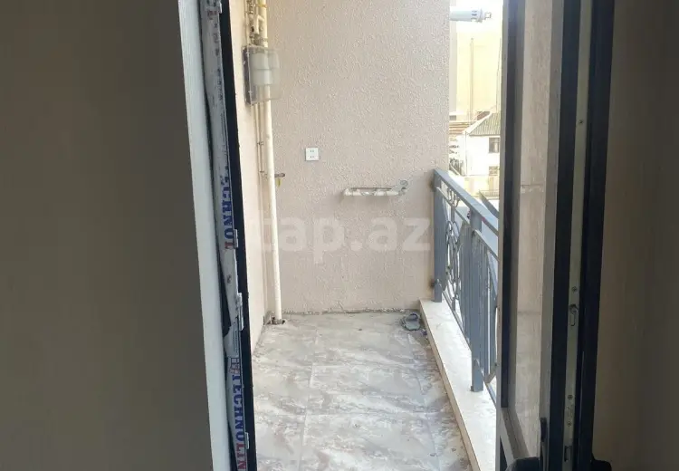2 otaqlı mənzil , Bakı