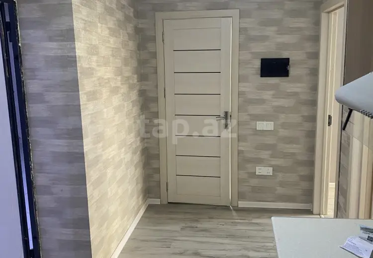 2 otaqlı mənzil , Bakı