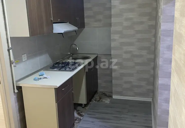 2 otaqlı mənzil , Bakı