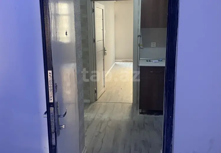 2 otaqlı mənzil , Bakı