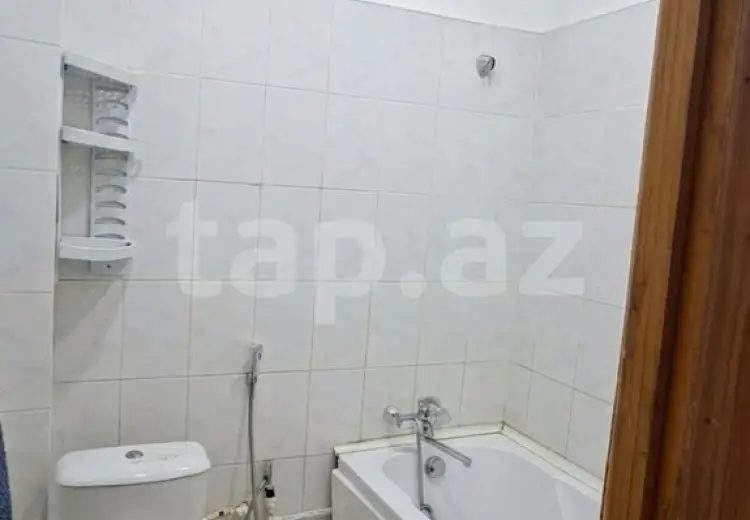 2 otaqlı mənzil , Bakı