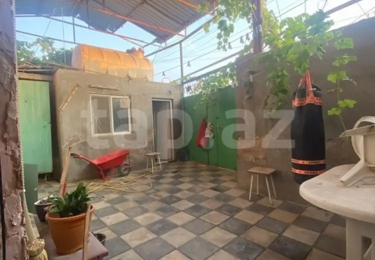 2 otaqlı mənzil , Sabunçu, Bakı