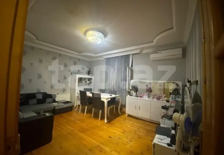2 otaqlı mənzil , Sabunçu, Bakı