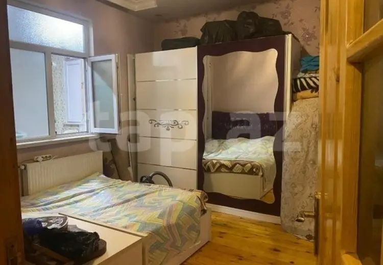 2 otaqlı mənzil , Sabunçu, Bakı