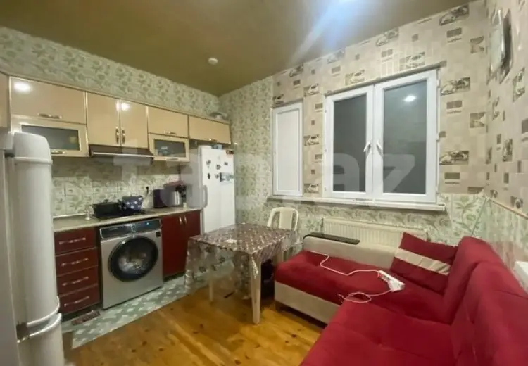 2 otaqlı mənzil , Sabunçu, Bakı