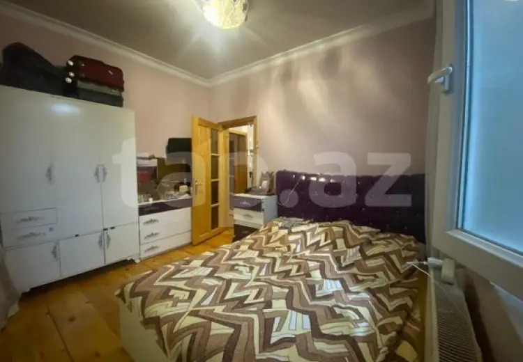 2 otaqlı mənzil , Sabunçu, Bakı