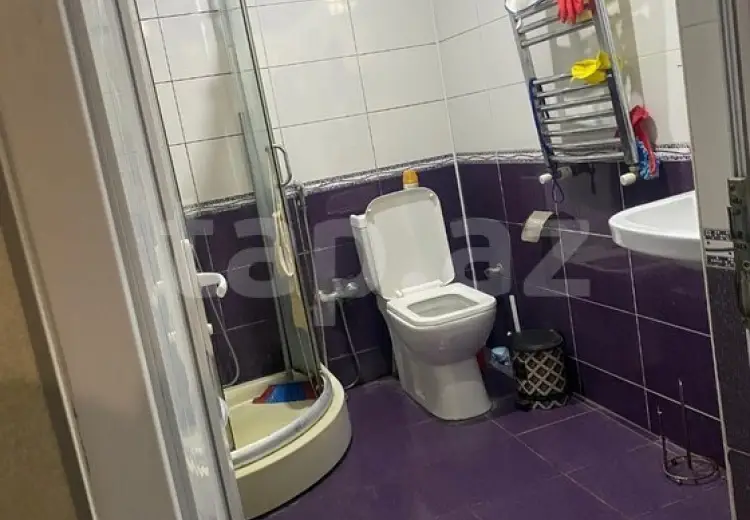 2 otaqlı mənzil , Sabunçu, Bakı