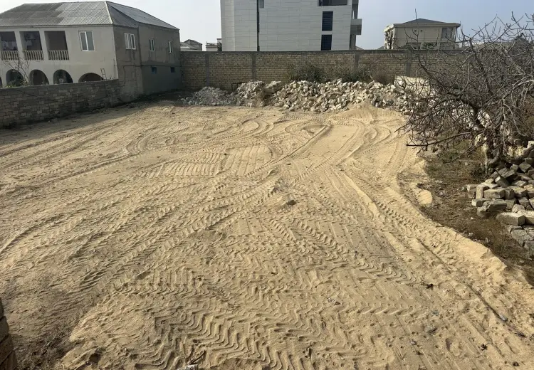 11 sot Torpaq Satılır, Bilgəh qəs., Sabunçu, Bakı